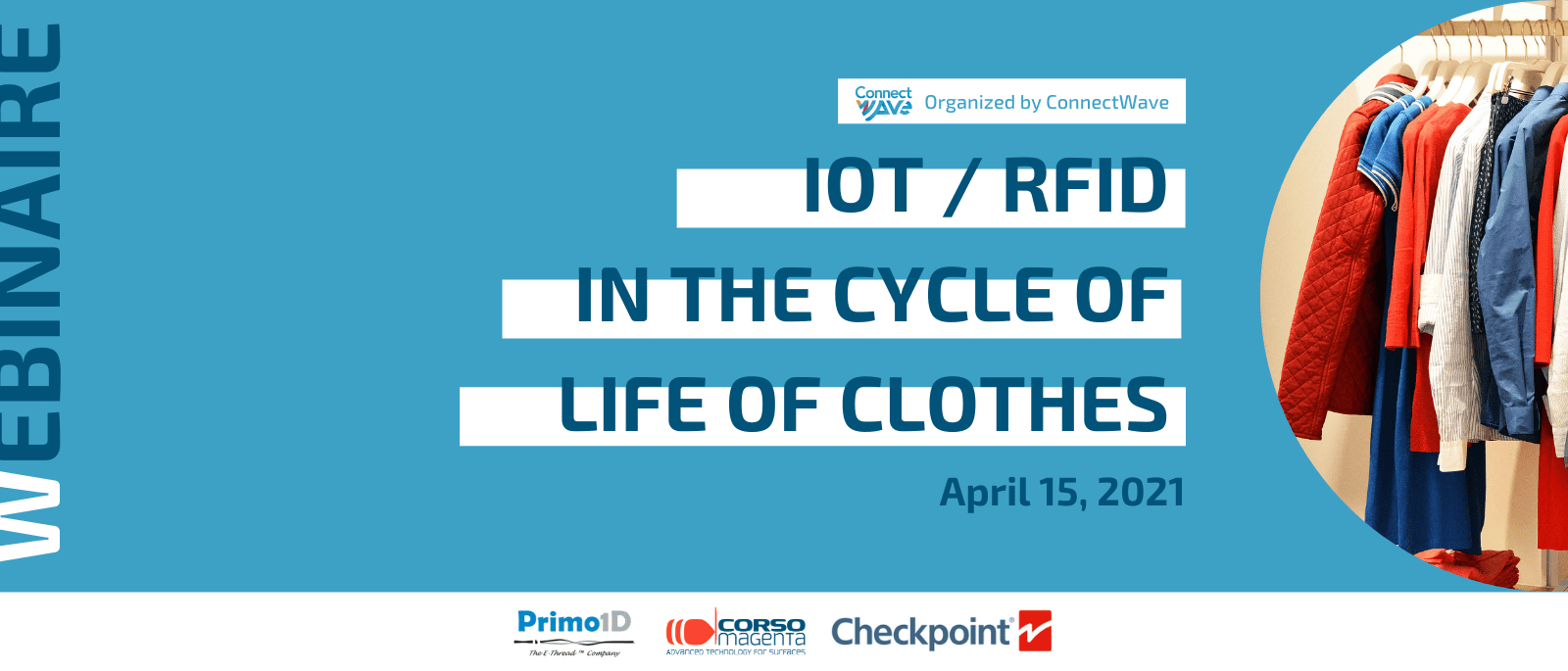 News RFID and IoT tehcnologies for manage your retail and fashion stocks