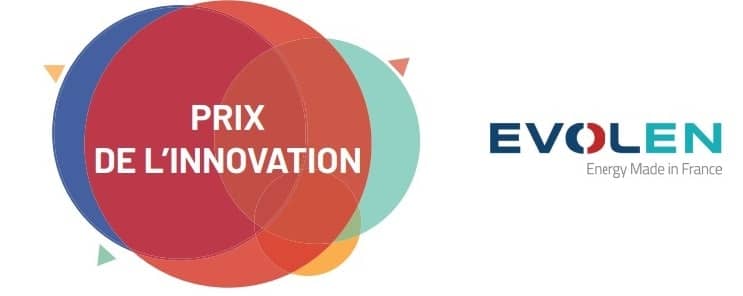 Evolen Innovation Award 2020 Finalist - Corso Magenta