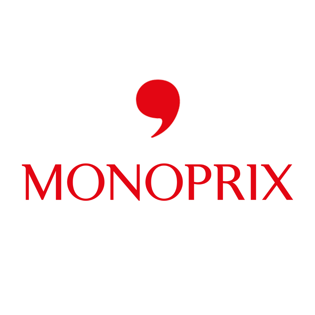 We creat a special RFID solution for Monoprix