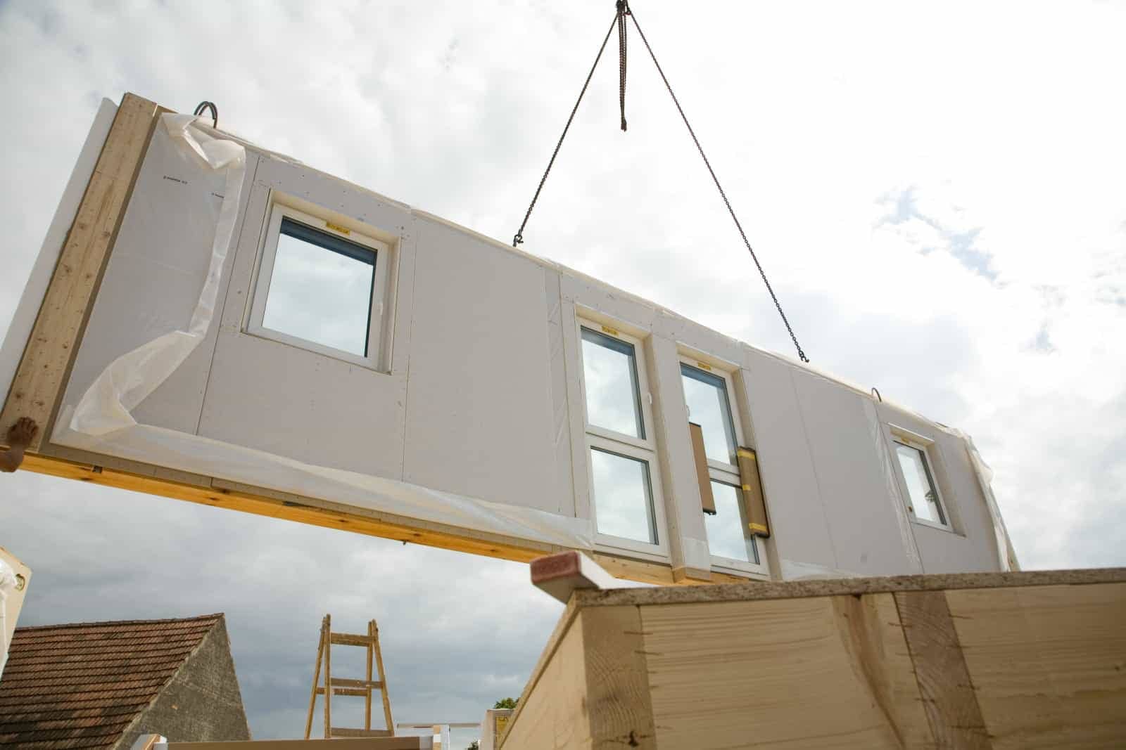Discover our solution to product faster modular construction
