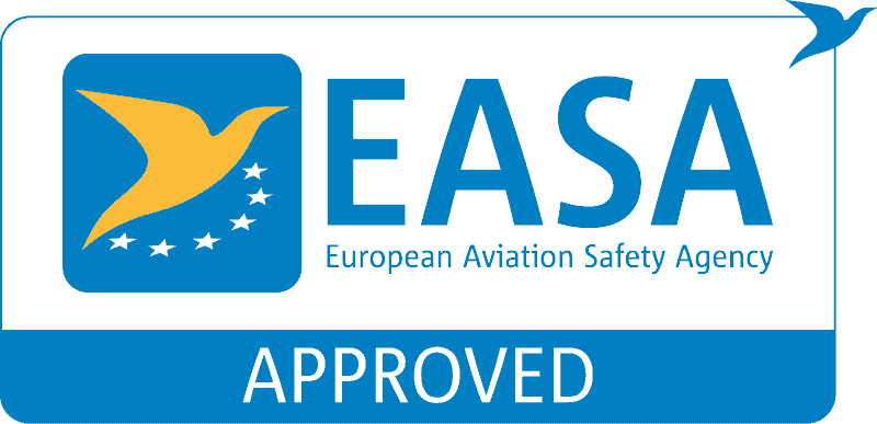 CorsoPatch Aircraft has just been approved by EASA